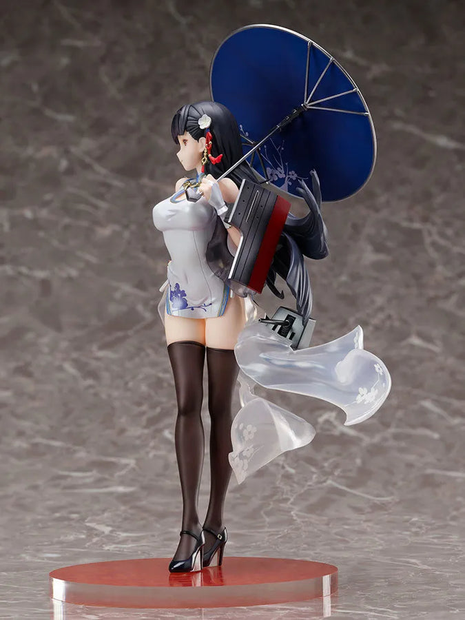 Azur Lane - Yat Sen - F:Nex - 1/7 (FuRyu)ㅤ – FuRyu – ActionFigureBrasil