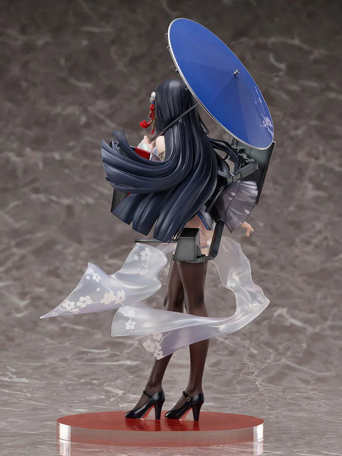 Azur Lane - Yat Sen - F:Nex - 1/7 (FuRyu)ㅤ – FuRyu – ActionFigureBrasil
