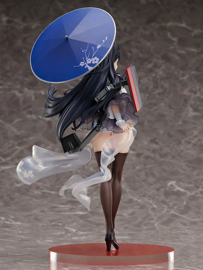 Azur Lane - Yat Sen - F:Nex - 1/7 (FuRyu)ㅤ – FuRyu – ActionFigureBrasil