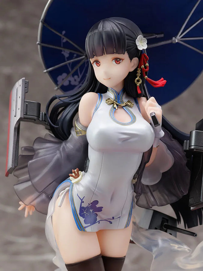 Azur Lane - Yat Sen - F:Nex - 1/7 (FuRyu)ㅤ – FuRyu – ActionFigureBrasil
