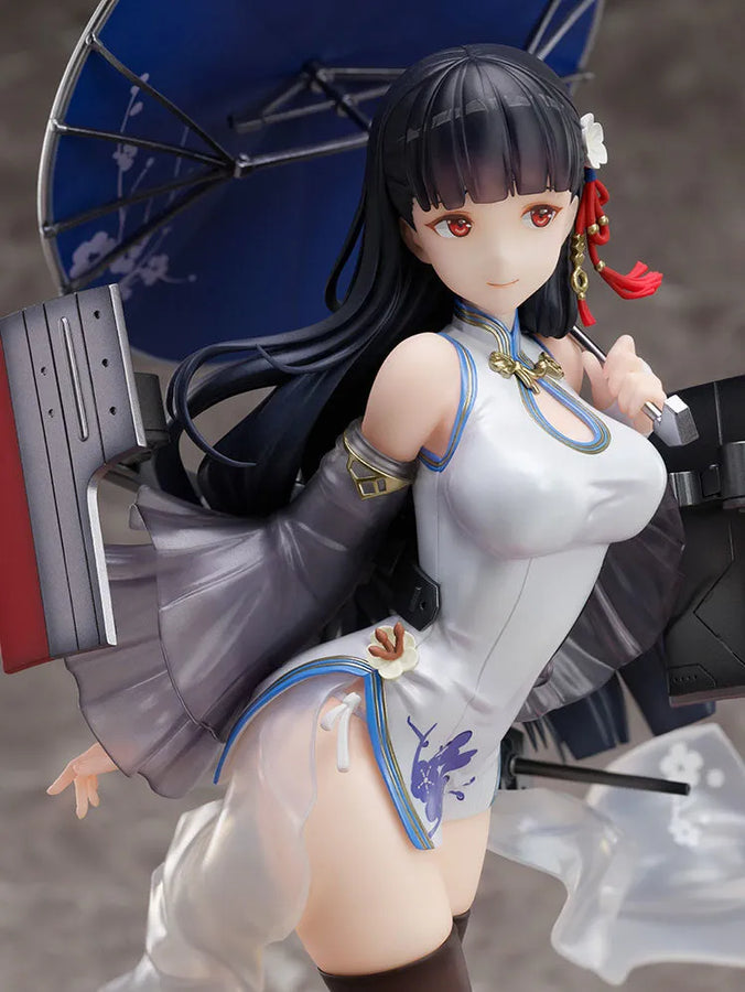 Azur Lane - Yat Sen - F:Nex - 1/7 (FuRyu)ㅤ – FuRyu – ActionFigureBrasil