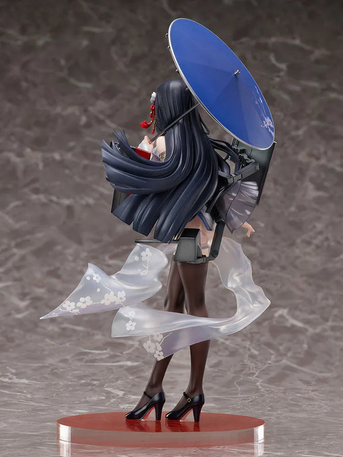 Azur Lane - Yat Sen - F:Nex - 1/7 (FuRyu) [Shop Exclusive]ㅤ – FuRyu – ActionFigureBrasil