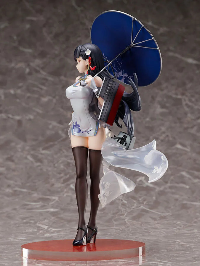 Azur Lane - Yat Sen - F:Nex - 1/7 (FuRyu) [Shop Exclusive]ㅤ – FuRyu – ActionFigureBrasil