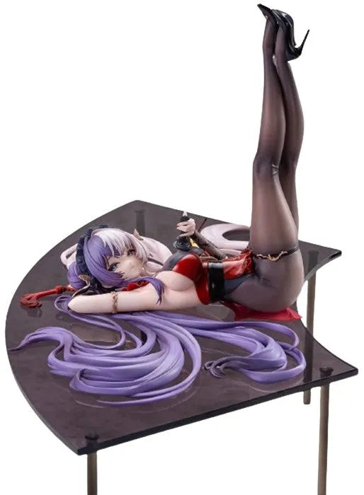 Azur Lane - Ying Swei - 1/6 - Frolicking Flowers, Verse I (AniGame)ㅤ – AniGame – ActionFigureBrasil