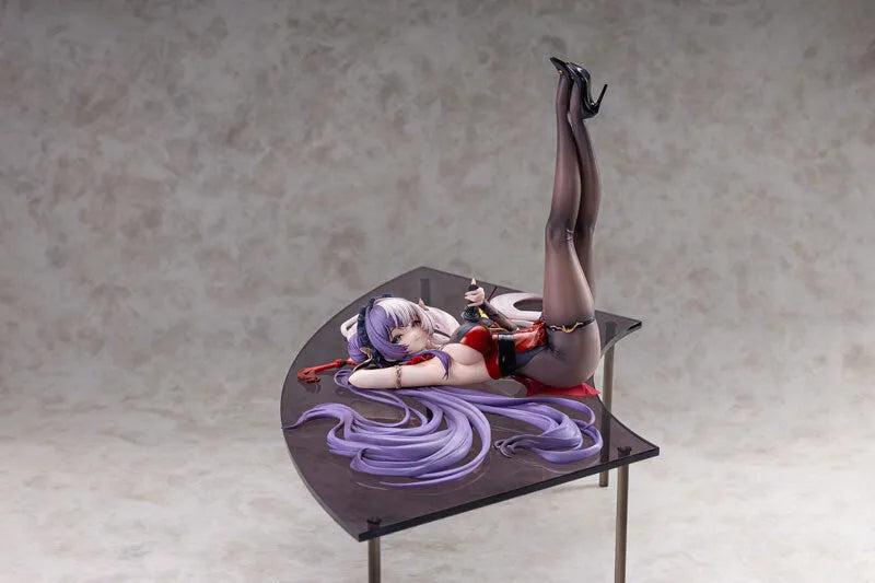 Azur Lane - Ying Swei - 1/6 - Frolicking Flowers, Verse I (AniGame)ㅤ – AniGame – ActionFigureBrasil