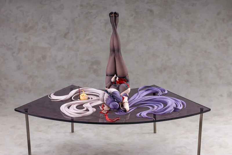 Azur Lane - Ying Swei - 1/6 - Frolicking Flowers, Verse I (AniGame)ㅤ – AniGame – ActionFigureBrasil