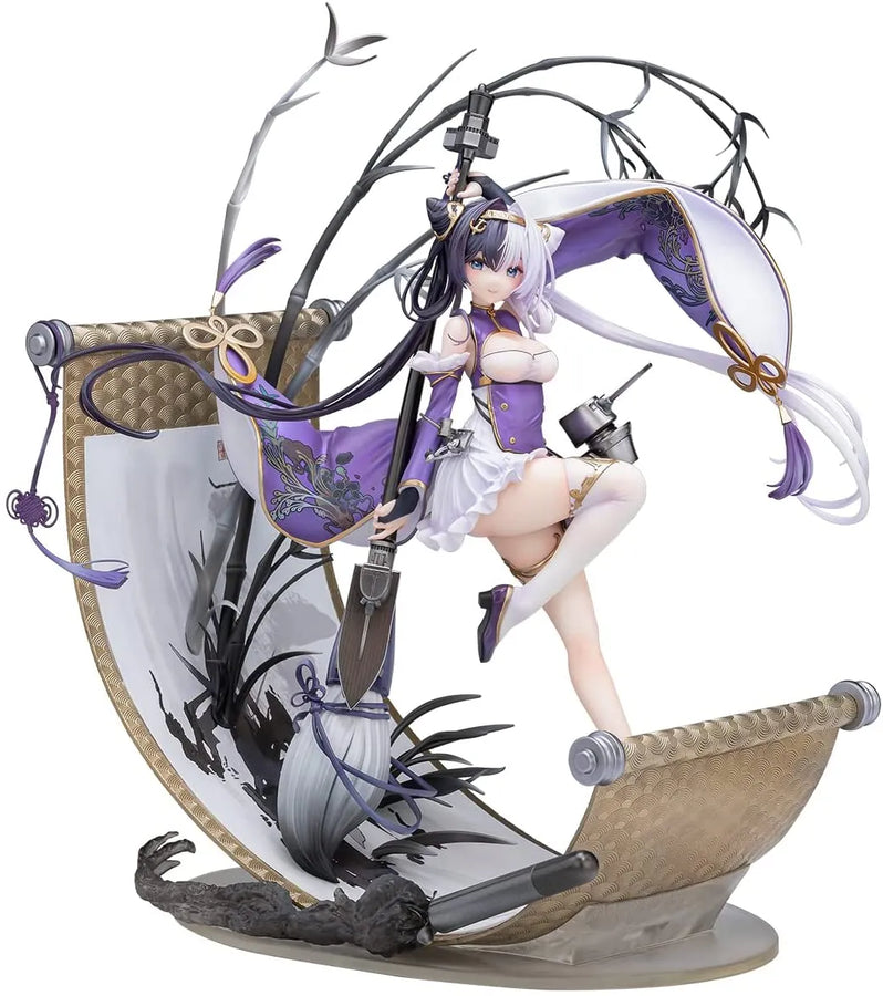 Azur Lane - Ying Swei - 1/7 (Neonmax)ㅤ – NEONMAX – ActionFigureBrasil