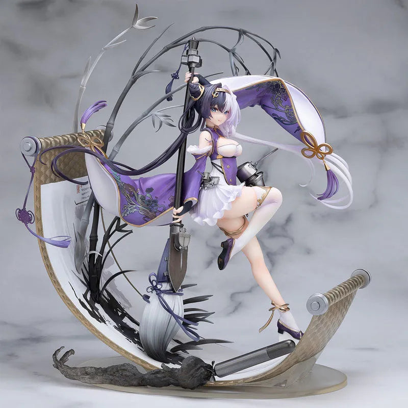 Azur Lane - Ying Swei - 1/7 (Neonmax)ㅤ – NEONMAX – ActionFigureBrasil
