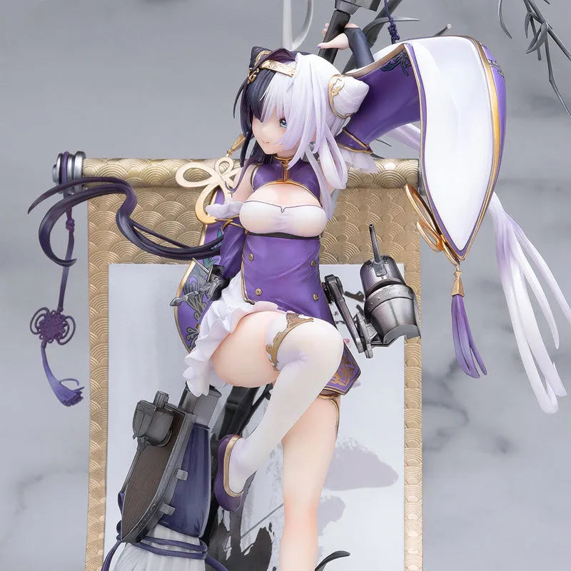 Azur Lane - Ying Swei - 1/7 (Neonmax)ㅤ – NEONMAX – ActionFigureBrasil