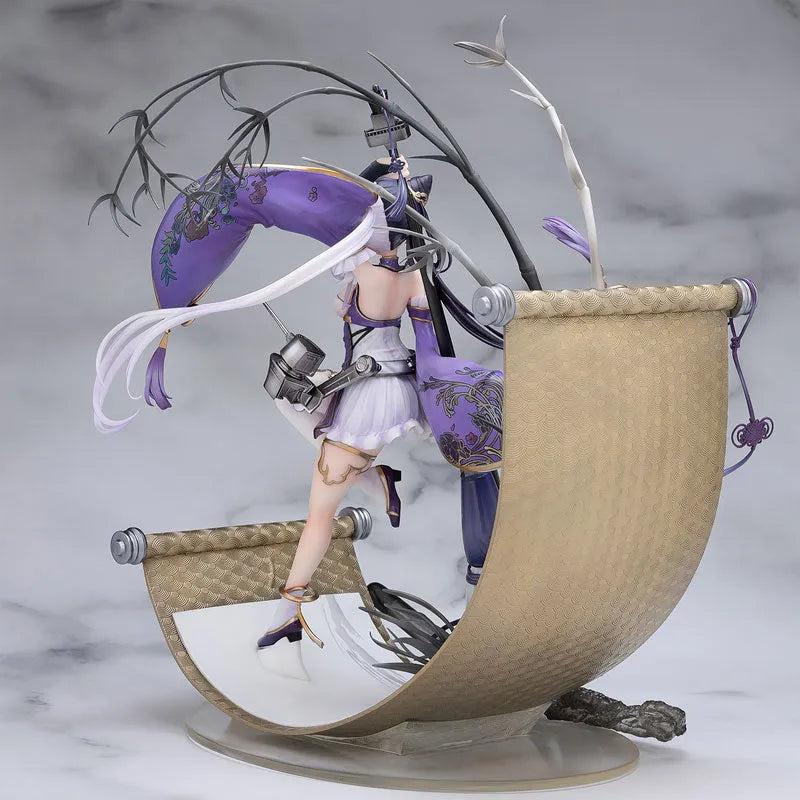 Azur Lane - Ying Swei - 1/7 (Neonmax)ㅤ – NEONMAX – ActionFigureBrasil