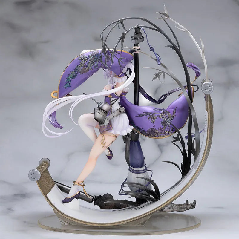 Azur Lane - Ying Swei - 1/7 (Neonmax)ㅤ – NEONMAX – ActionFigureBrasil