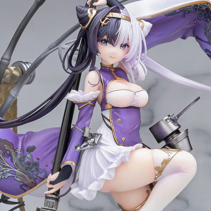 Azur Lane - Ying Swei - 1/7 (Neonmax)ㅤ – NEONMAX – ActionFigureBrasil