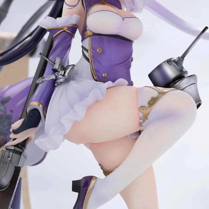 Azur Lane - Ying Swei - 1/7 (Neonmax)ㅤ – NEONMAX – ActionFigureBrasil