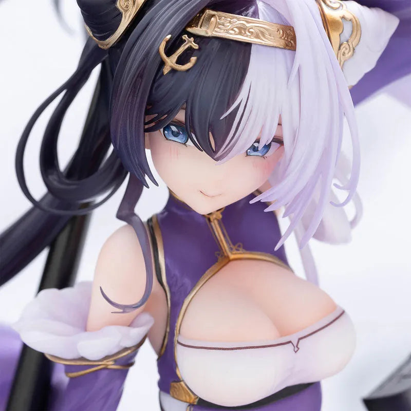 Azur Lane - Ying Swei - 1/7 (Neonmax)ㅤ – NEONMAX – ActionFigureBrasil