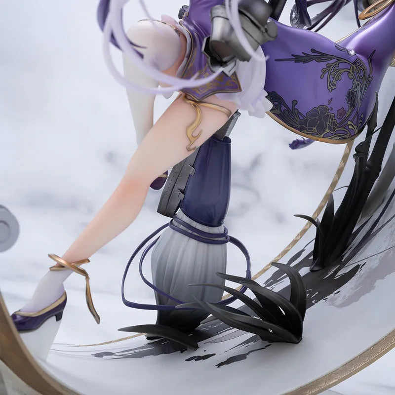 Azur Lane - Ying Swei - 1/7 (Neonmax)ㅤ – NEONMAX – ActionFigureBrasil
