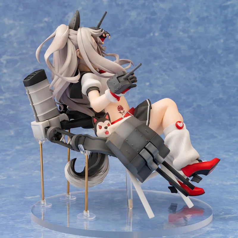 Azur Lane - Yudachi - 1/7 (Wing, Union Creative International Ltd)ㅤ – Wing – ActionFigureBrasil
