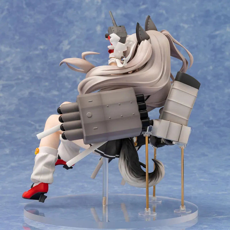 Azur Lane - Yudachi - 1/7 (Wing, Union Creative International Ltd)ㅤ – Wing – ActionFigureBrasil