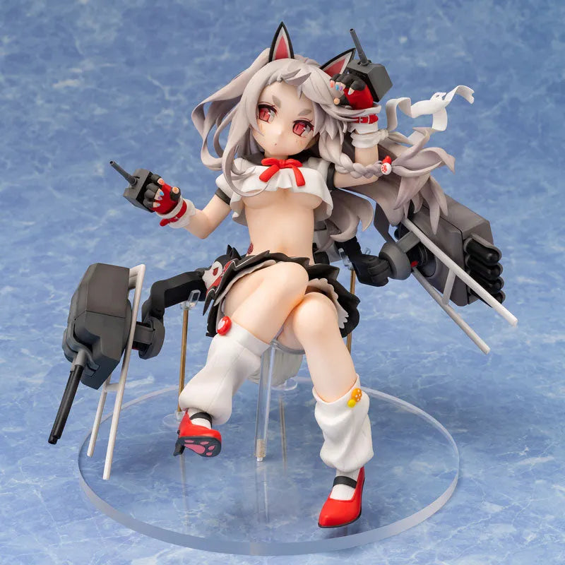 Azur Lane - Yudachi - 1/7 (Wing, Union Creative International Ltd)ㅤ – Wing – ActionFigureBrasil