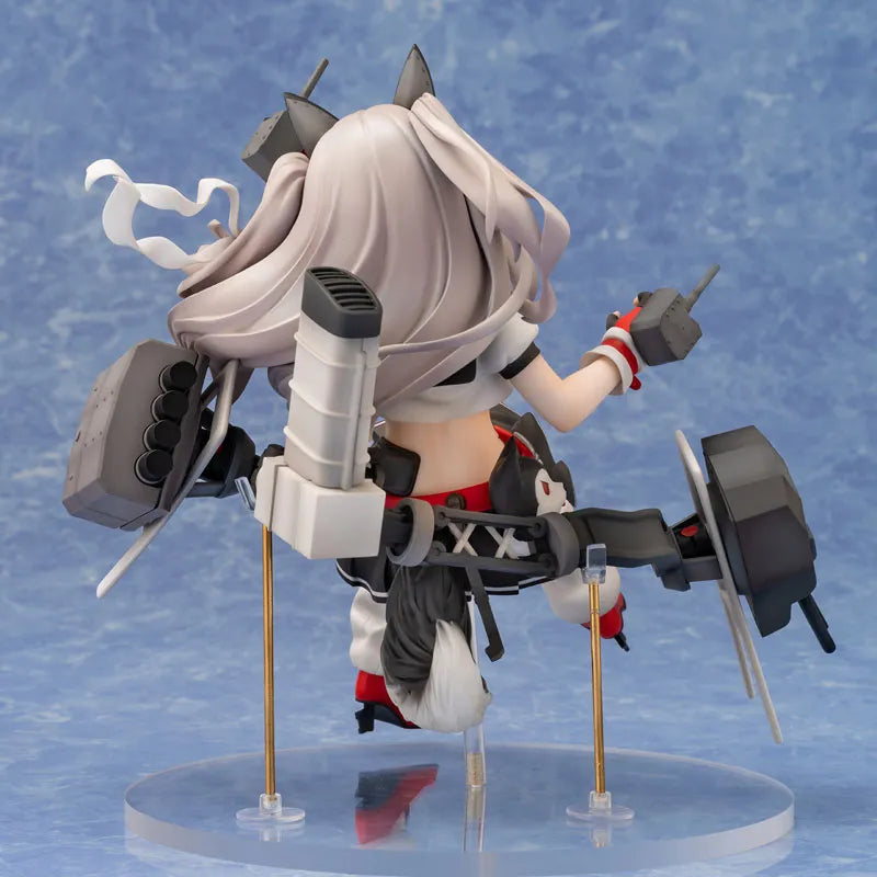 Azur Lane - Yudachi - 1/7 (Wing, Union Creative International Ltd)ㅤ – Wing – ActionFigureBrasil