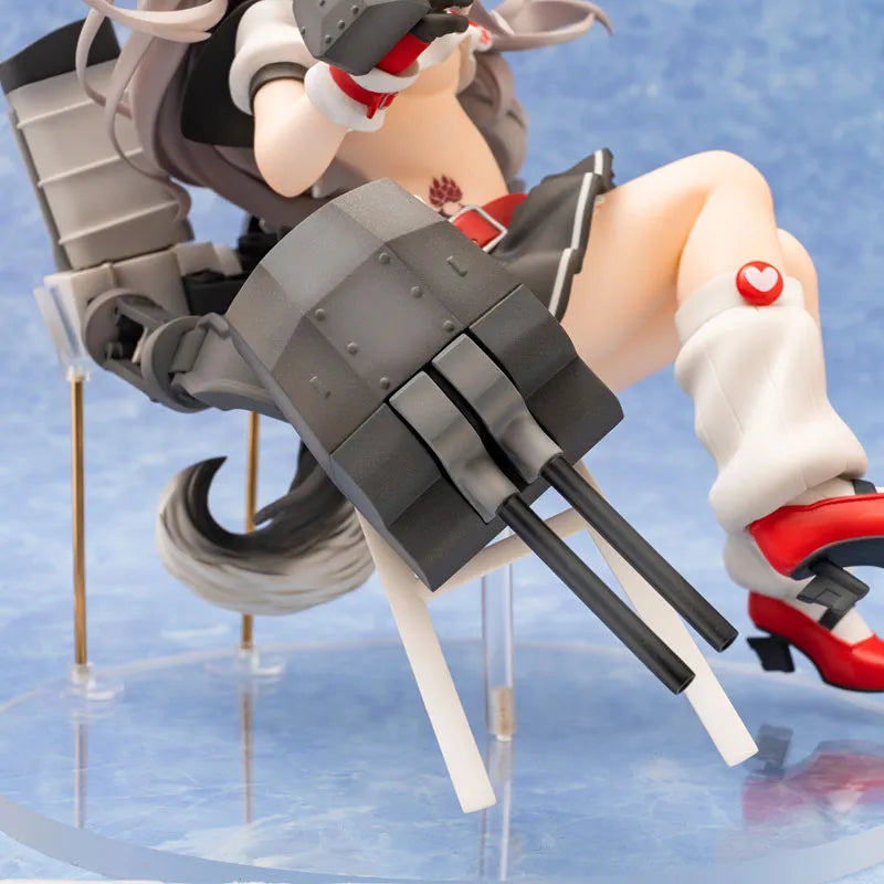 Azur Lane - Yudachi - 1/7 (Wing, Union Creative International Ltd)ㅤ – Wing – ActionFigureBrasil