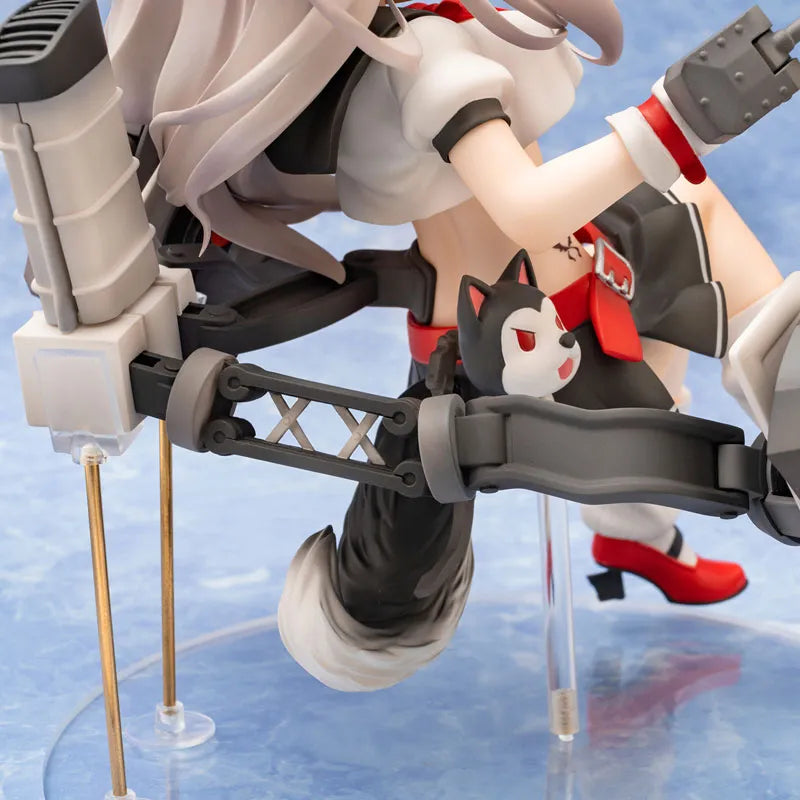 Azur Lane - Yudachi - 1/7 (Wing, Union Creative International Ltd)ㅤ – Wing – ActionFigureBrasil