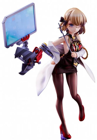 Azur Lane - Z23 - 1/7 - Philosophy Sensei (Mimeyoi, Tokyo Figure)ㅤ – Mimeyoi – ActionFigureBrasil