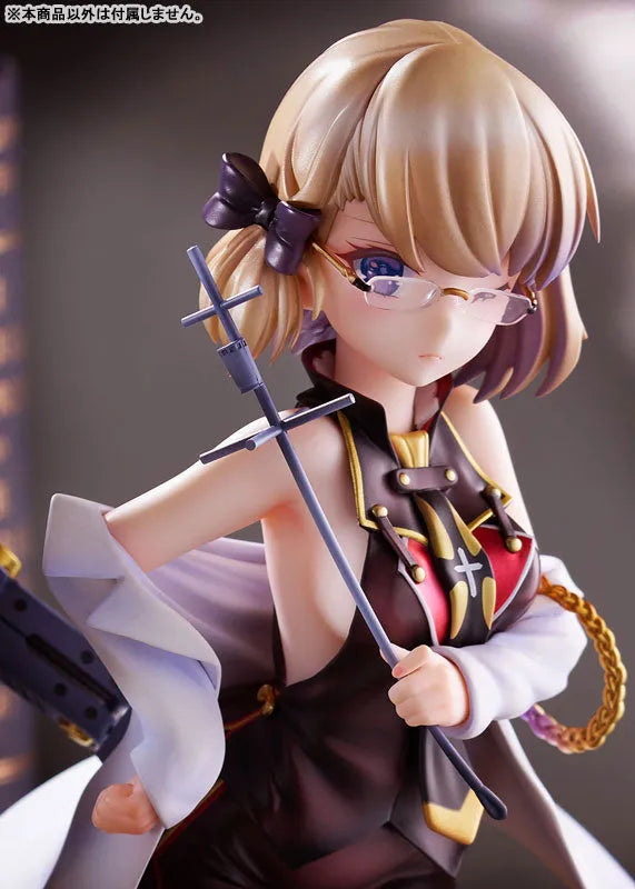 Azur Lane - Z23 - 1/7 - Philosophy Sensei (Mimeyoi, Tokyo Figure)ㅤ – Mimeyoi – ActionFigureBrasil