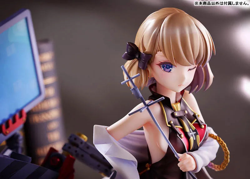 Azur Lane - Z23 - 1/7 - Philosophy Sensei (Mimeyoi, Tokyo Figure)ㅤ – Mimeyoi – ActionFigureBrasil