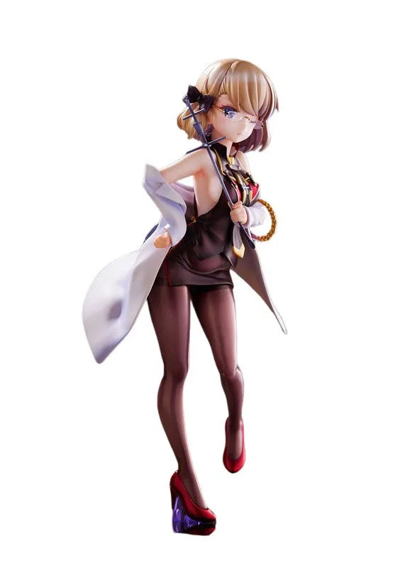 Azur Lane - Z23 - 1/7 - Philosophy Sensei, TF Edition (Mimeyoi, Tokyo Figure)ㅤ – Mimeyoi – ActionFigureBrasil