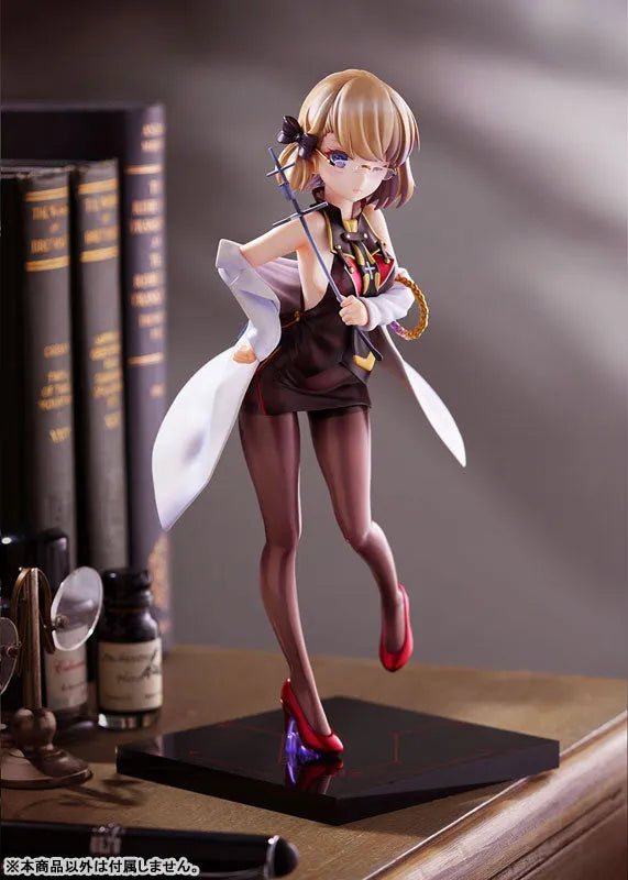 Azur Lane - Z23 - 1/7 - Philosophy Sensei, TF Edition (Mimeyoi, Tokyo Figure)ㅤ – Mimeyoi – ActionFigureBrasil