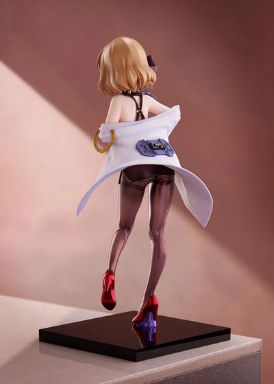 Azur Lane - Z23 - 1/7 - Philosophy Sensei, TF Edition (Mimeyoi, Tokyo Figure)ㅤ – Mimeyoi – ActionFigureBrasil — detalhe do produto