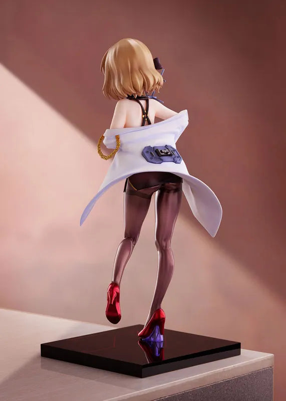 Azur Lane - Z23 - 1/7 - Philosophy Sensei, TF Edition (Mimeyoi, Tokyo Figure)ㅤ – Mimeyoi – ActionFigureBrasil