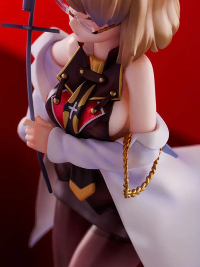 Azur Lane - Z23 - 1/7 - Philosophy Sensei, TF Edition (Mimeyoi, Tokyo Figure)ㅤ – Mimeyoi – ActionFigureBrasil — close