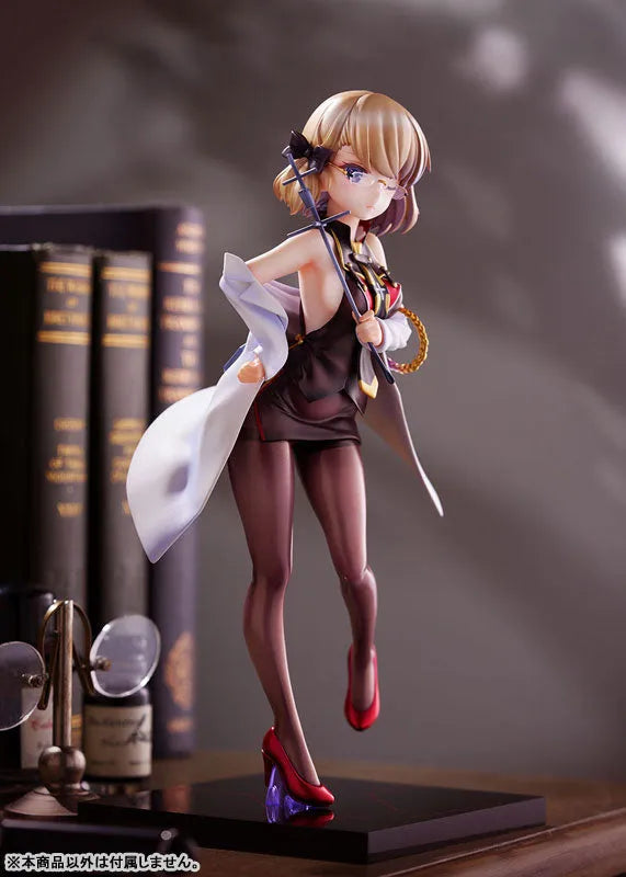 Azur Lane - Z23 - 1/7 - Philosophy Sensei, TF Edition (Mimeyoi, Tokyo Figure)ㅤ – Mimeyoi – ActionFigureBrasil