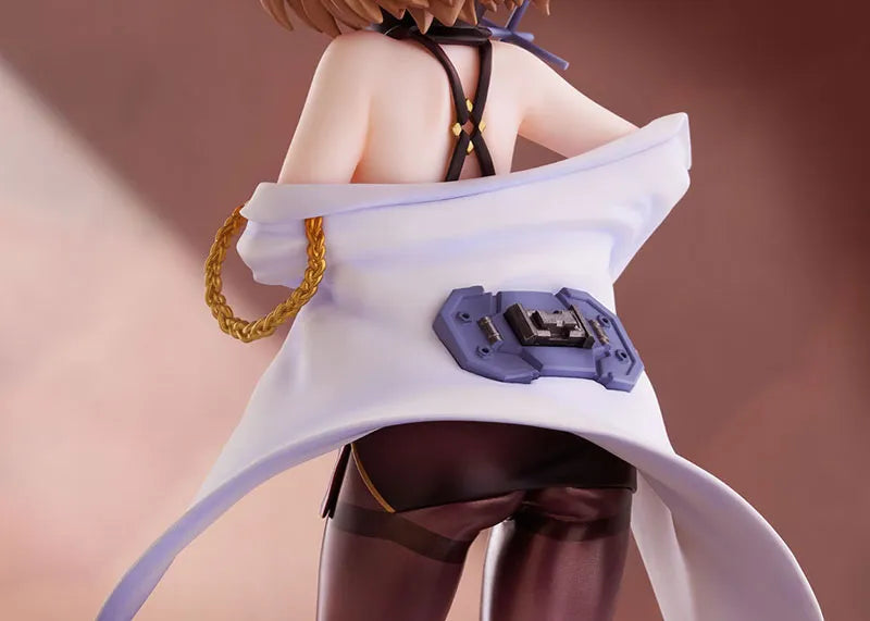 Azur Lane - Z23 - 1/7 - Philosophy Sensei, TF Edition (Mimeyoi, Tokyo Figure)ㅤ – Mimeyoi – ActionFigureBrasil