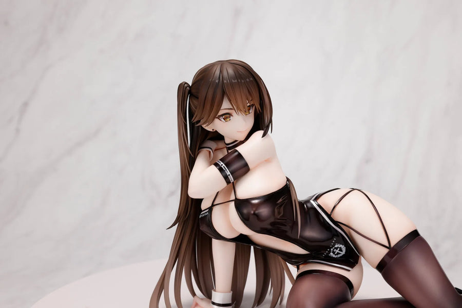 Azur Lane - Zuikaku - 1/4 - The Wind's True Name (Mimeyoi)ㅤ – Mimeyoi – ActionFigureBrasil