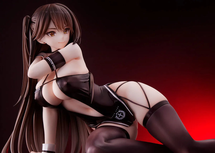 Azur Lane - Zuikaku - 1/4 - The Wind's True Name (Mimeyoi)ㅤ – Mimeyoi – ActionFigureBrasil