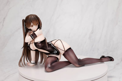 Azur Lane - Zuikaku - 1/4 - The Wind's True Name (Mimeyoi)ㅤ – Mimeyoi – ActionFigureBrasil — iluminação de estúdio