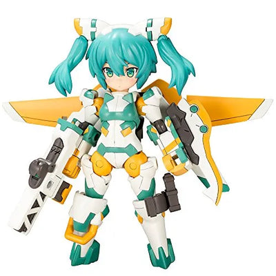 B-101s "Sylphy" - Frame Arms Girlㅤ – Kotobukiya – ActionFigureBrasil