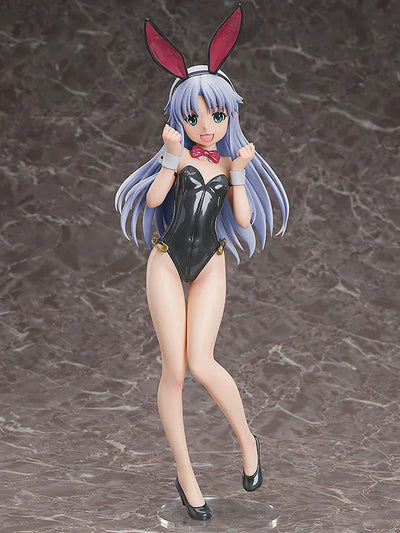 B-STYLE A Certain Magical Index III Index Bare Leg Bunny Ver. 1/4ㅤ – FREEing – ActionFigureBrasil