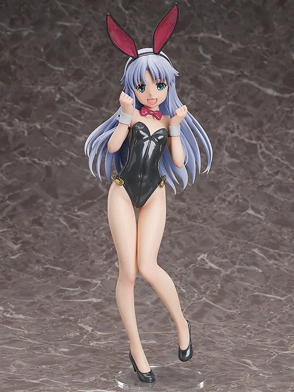 B-STYLE A Certain Magical Index III Index Bare Leg Bunny Ver. 1/4ㅤ – FREEing – ActionFigureBrasil