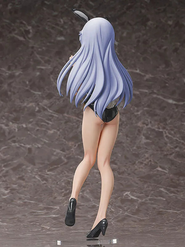 B-STYLE A Certain Magical Index III Index Bare Leg Bunny Ver. 1/4ㅤ – FREEing – ActionFigureBrasil
