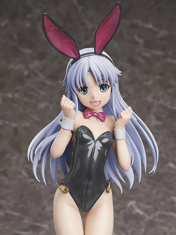 B-STYLE A Certain Magical Index III Index Bare Leg Bunny Ver. 1/4ㅤ – FREEing – ActionFigureBrasil