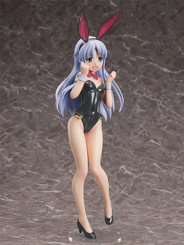 B-STYLE A Certain Magical Index III Index Bare Leg Bunny Ver. 1/4ㅤ – FREEing – ActionFigureBrasil