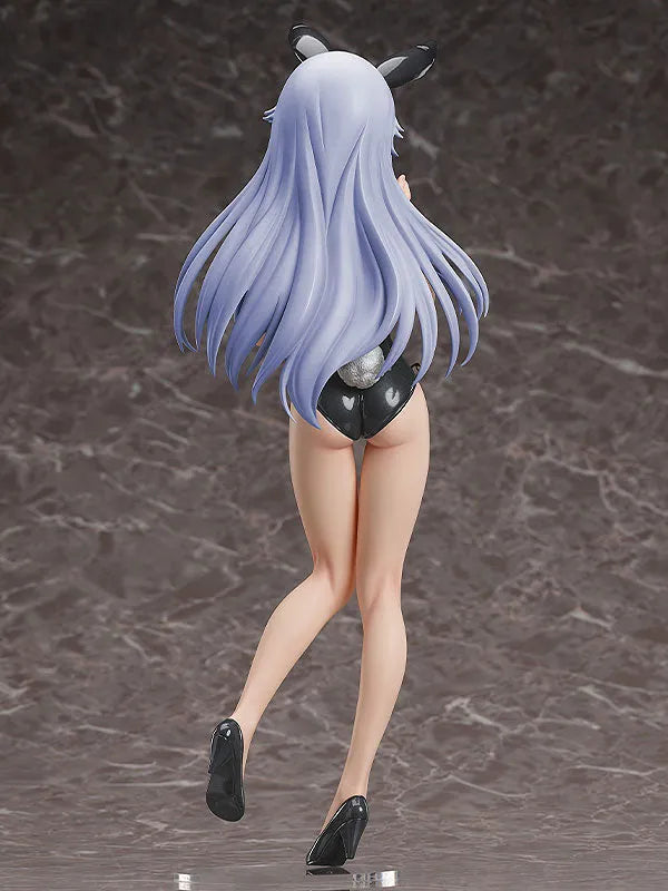 B-STYLE A Certain Magical Index III Index Bare Leg Bunny Ver. 1/4ㅤ – FREEing – ActionFigureBrasil
