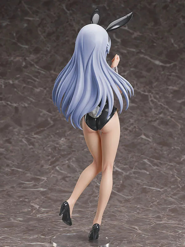 B-STYLE A Certain Magical Index III Index Bare Leg Bunny Ver. 1/4ㅤ – FREEing – ActionFigureBrasil