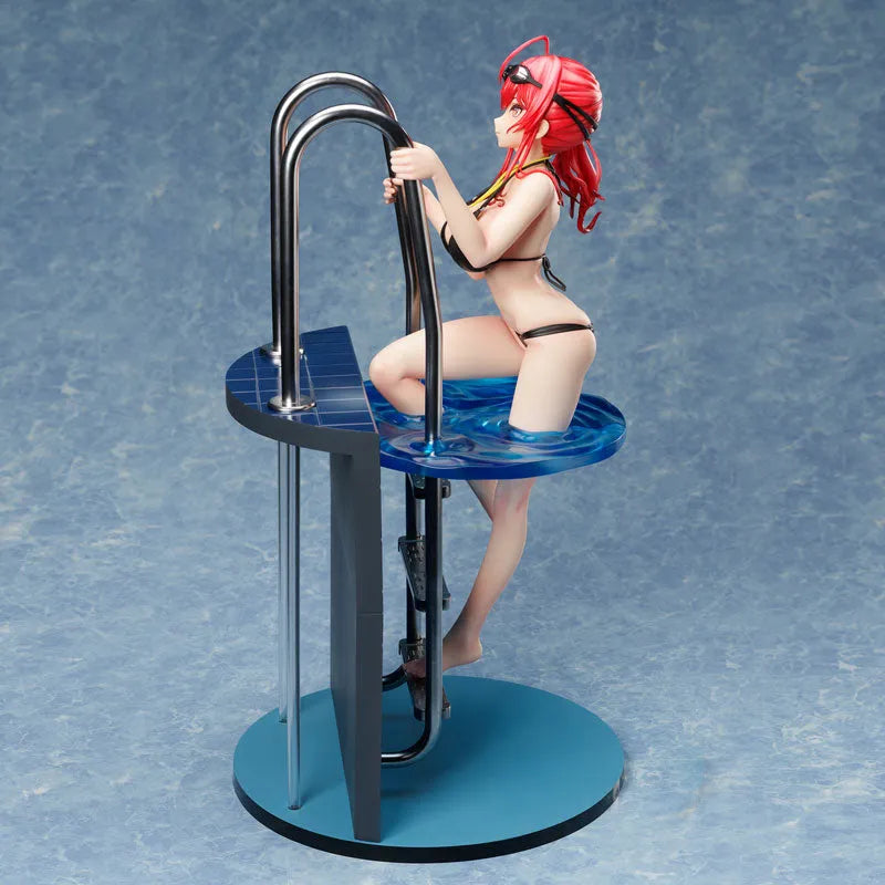 B-style Azur Lane Zara Poolside Coincidence 1/4ㅤ – FREEing – ActionFigureBrasil