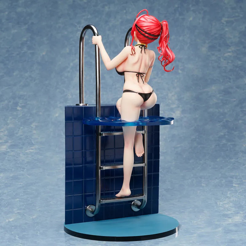 B-style Azur Lane Zara Poolside Coincidence 1/4ㅤ – FREEing – ActionFigureBrasil