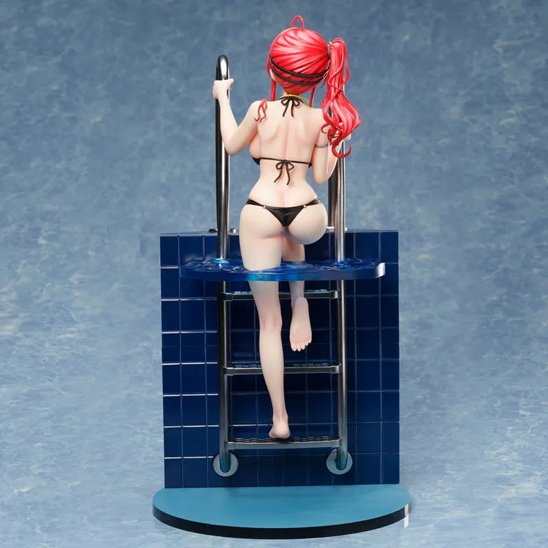 B-style Azur Lane Zara Poolside Coincidence 1/4ㅤ – FREEing – ActionFigureBrasil