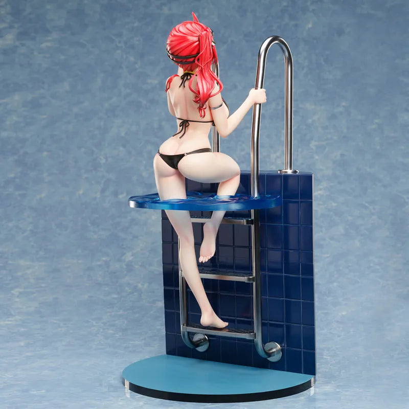 B-style Azur Lane Zara Poolside Coincidence 1/4ㅤ – FREEing – ActionFigureBrasil